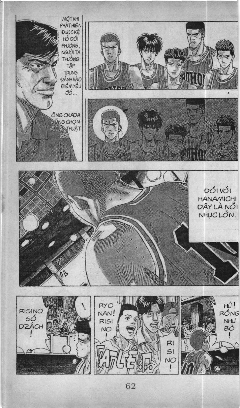 Slam Dunk (Scan) Chapter 143 - 7