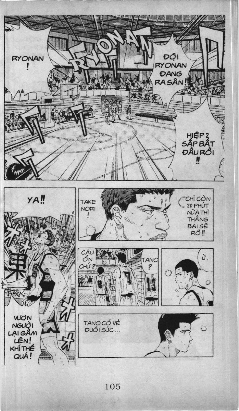 Slam Dunk (Scan) Chapter 144 - 13