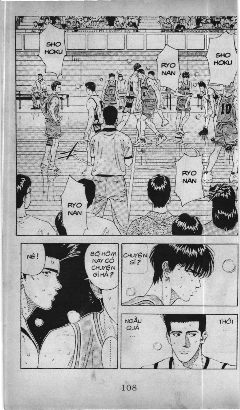 Slam Dunk (Scan) Chapter 144 - 16