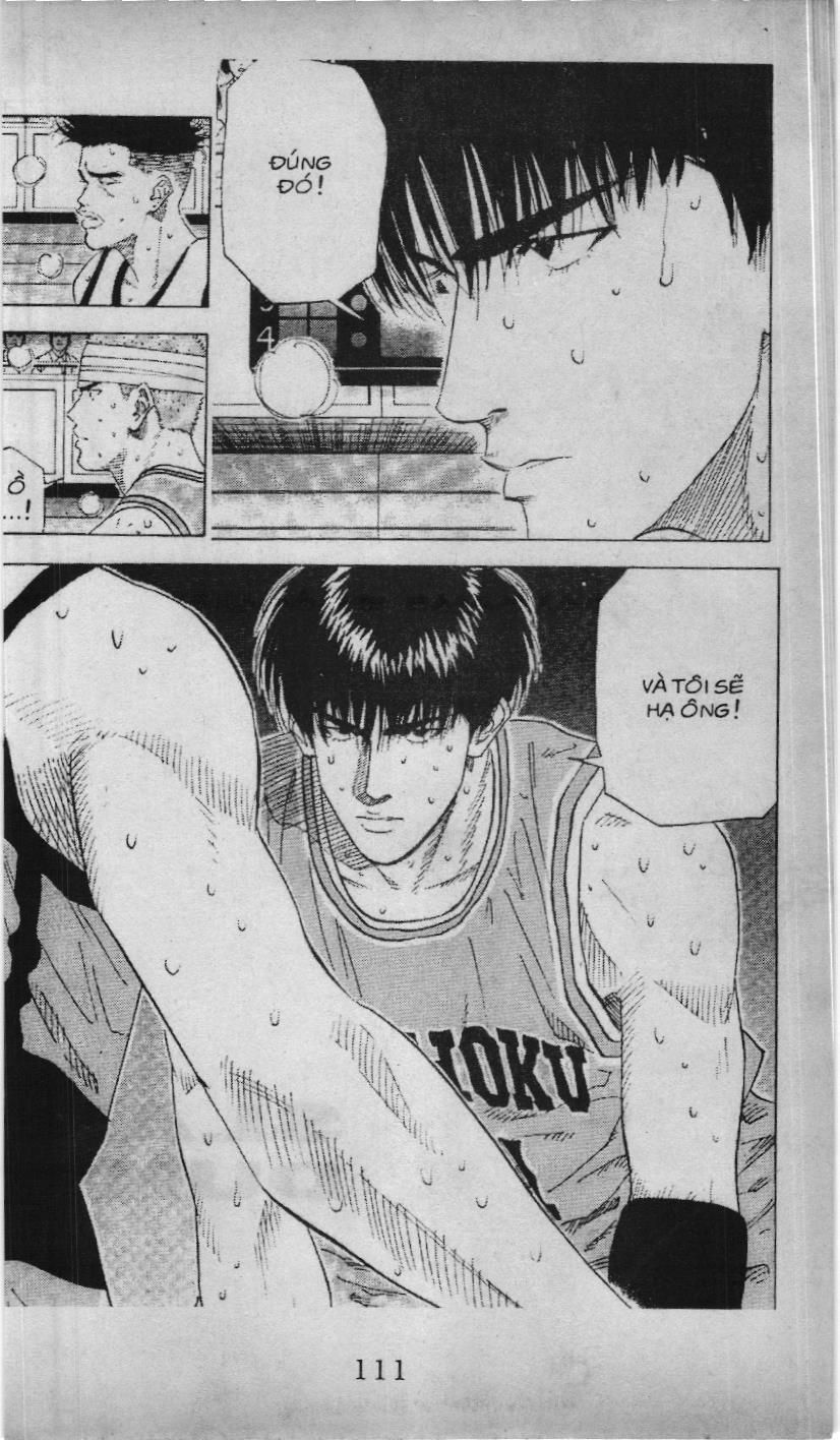 Slam Dunk (Scan) Chapter 144 - 19