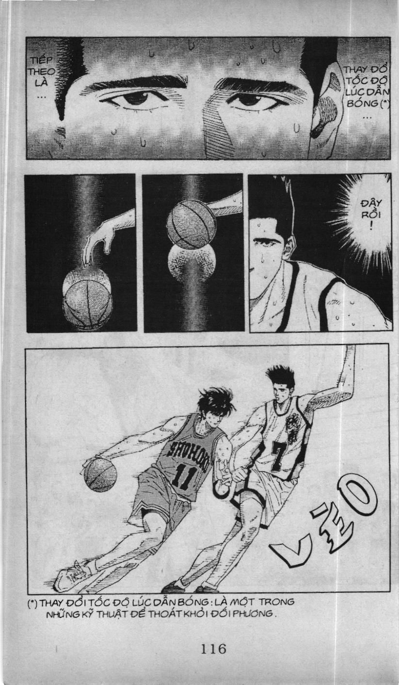 Slam Dunk (Scan) Chapter 145 - 2