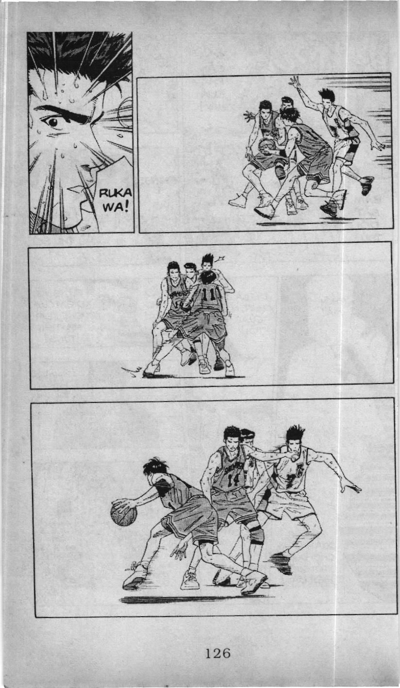 Slam Dunk (Scan) Chapter 145 - 12