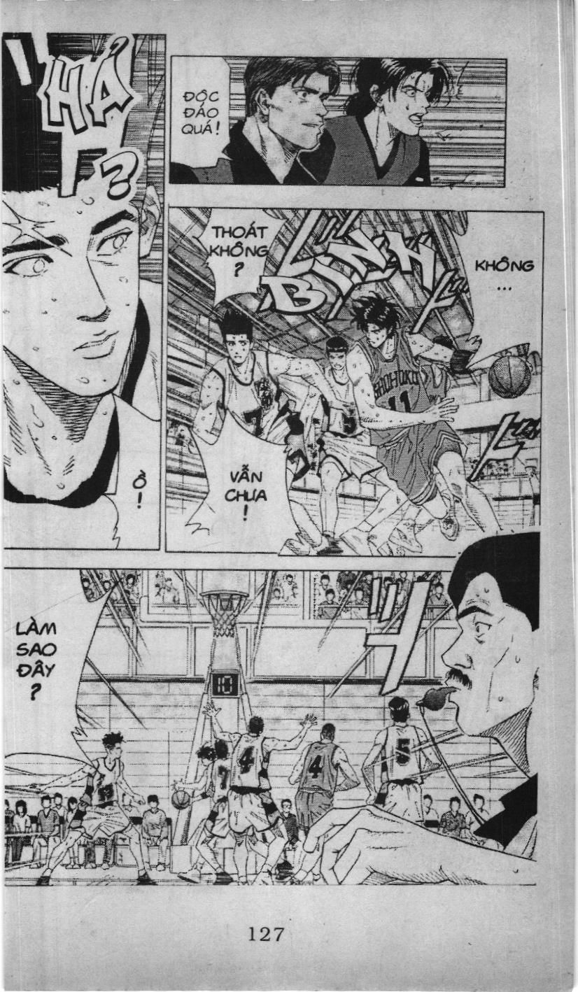 Slam Dunk (Scan) Chapter 145 - 13