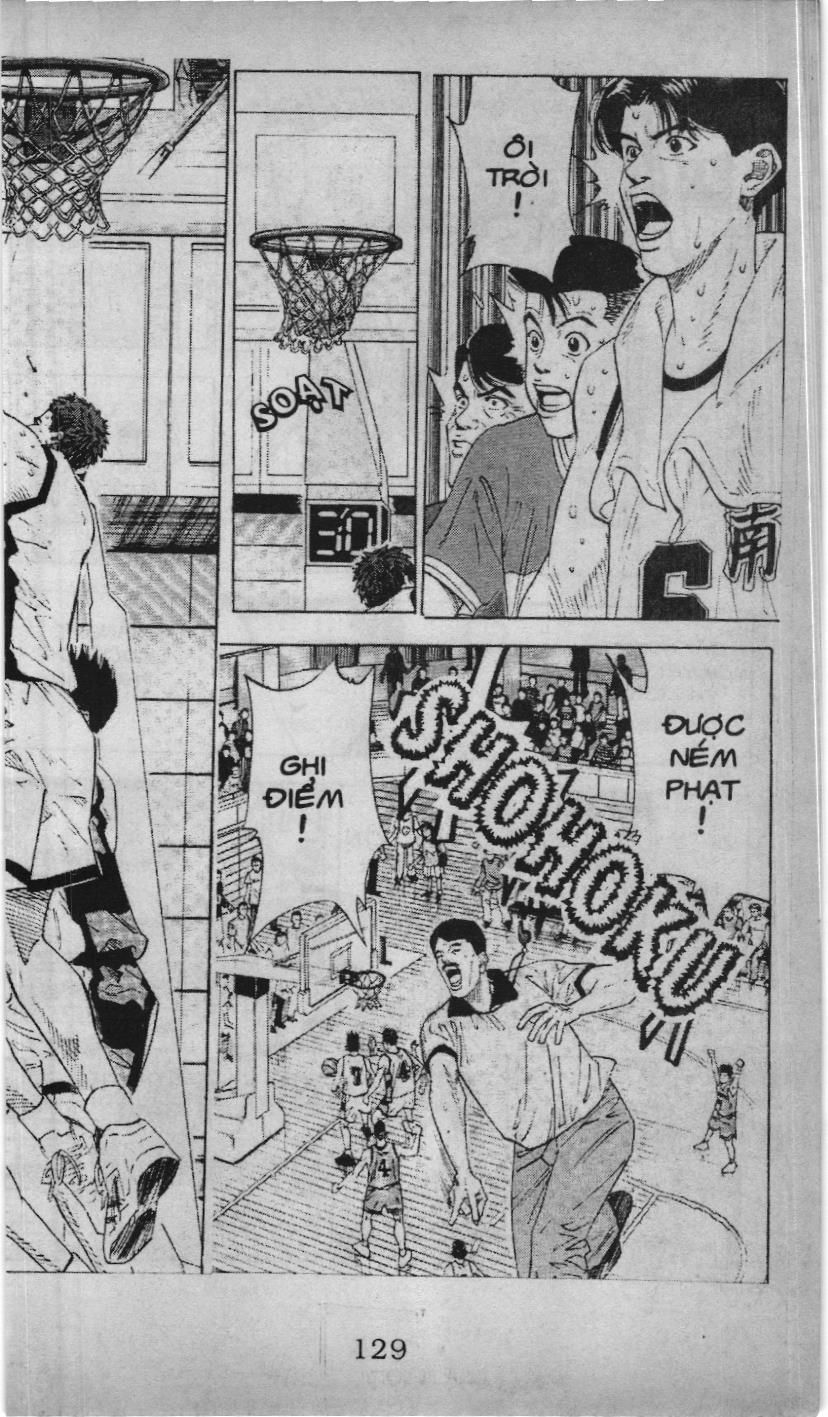 Slam Dunk (Scan) Chapter 145 - 15