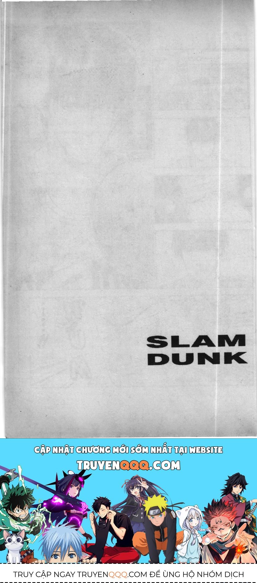 Slam Dunk (Scan) Chapter 145 - 18