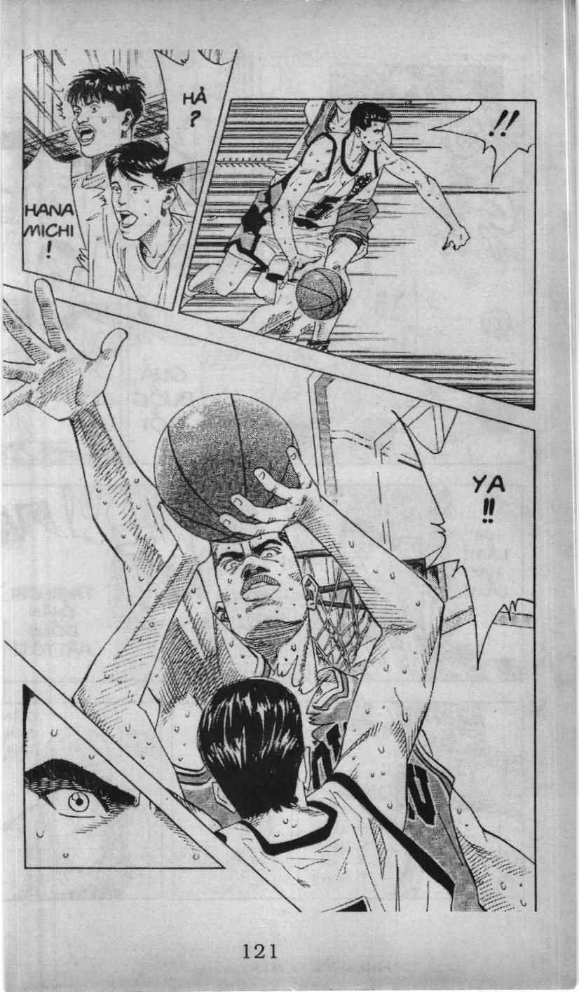 Slam Dunk (Scan) Chapter 145 - 7