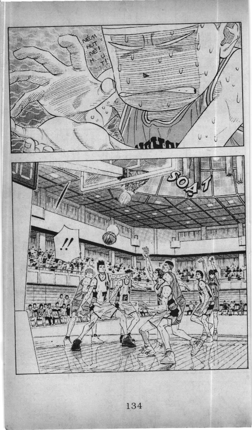 Slam Dunk (Scan) Chapter 146 - 2