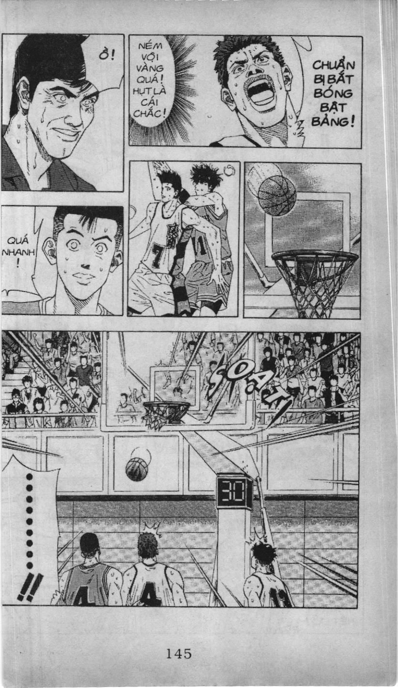Slam Dunk (Scan) Chapter 146 - 13