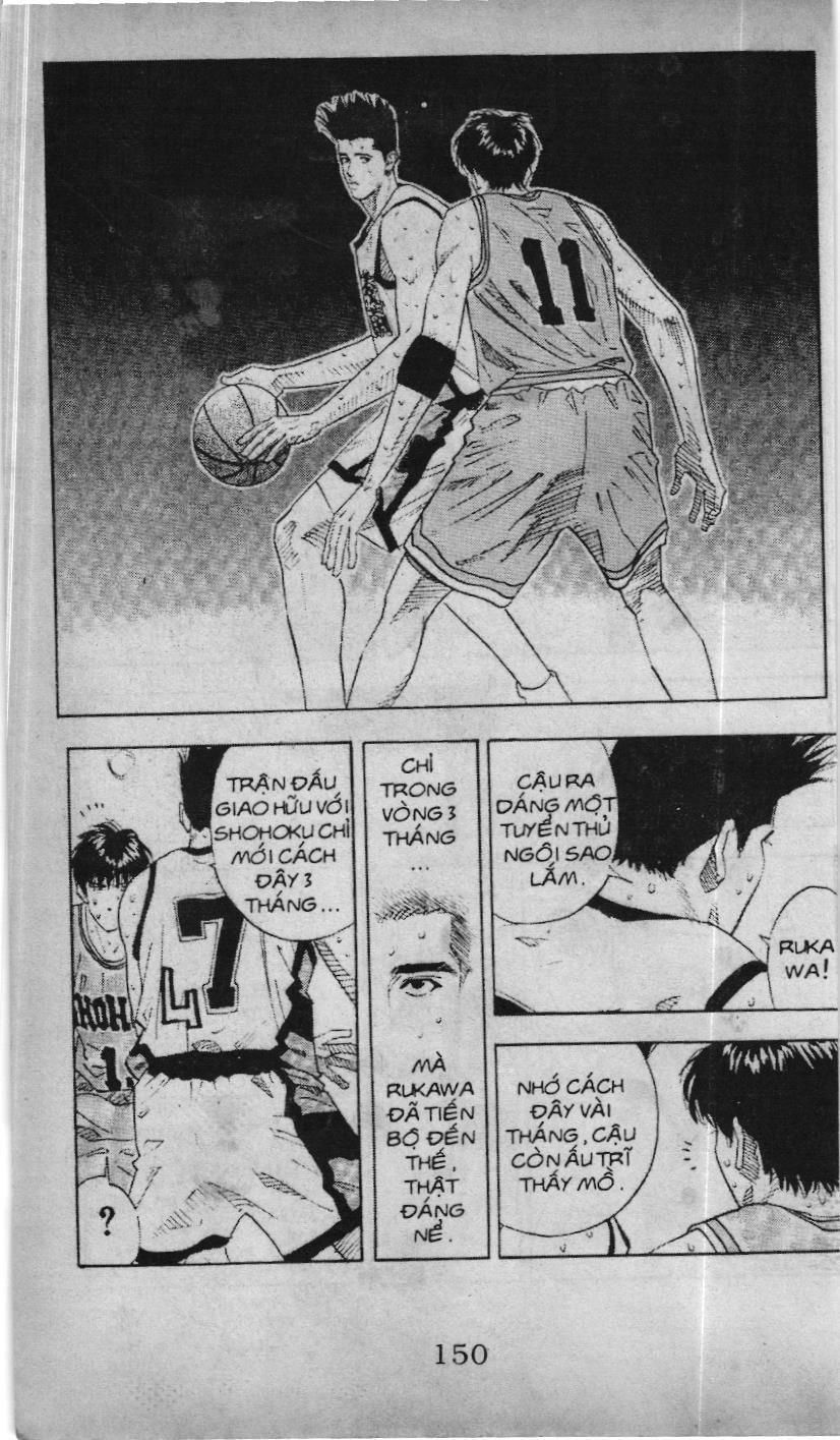 Slam Dunk (Scan) Chapter 146 - 18