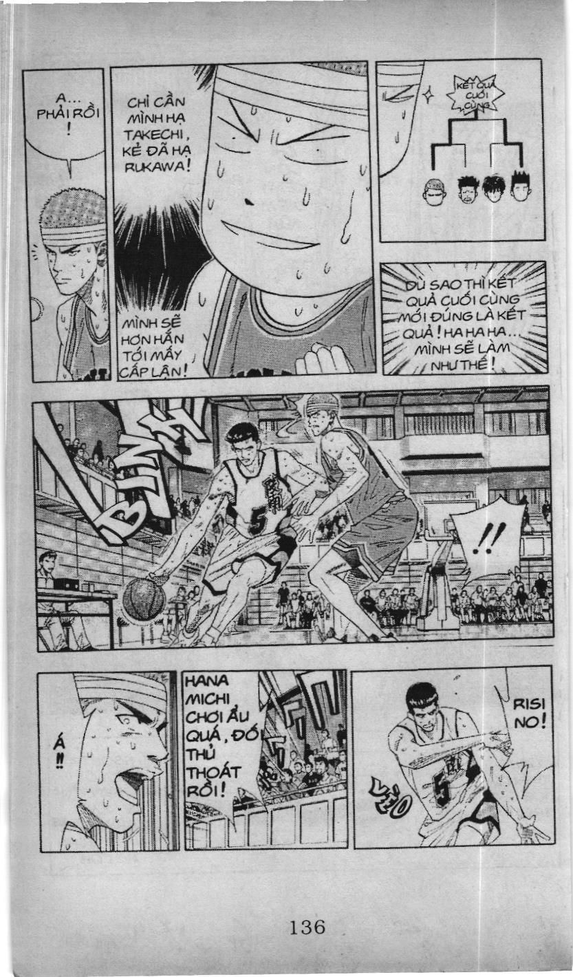Slam Dunk (Scan) Chapter 146 - 4