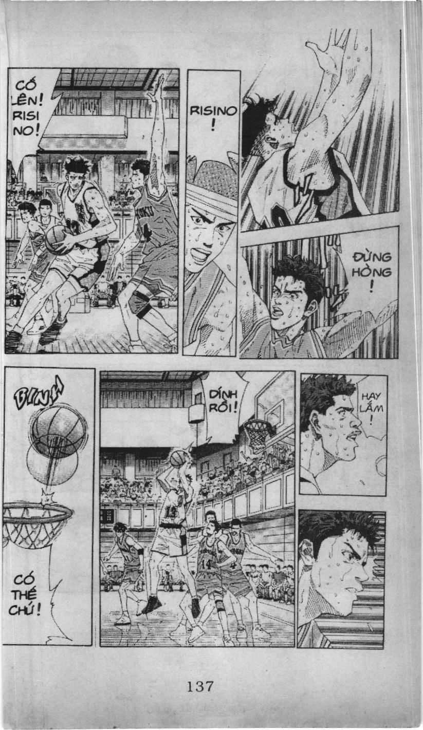 Slam Dunk (Scan) Chapter 146 - 5