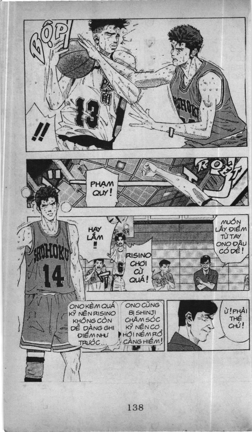 Slam Dunk (Scan) Chapter 146 - 6