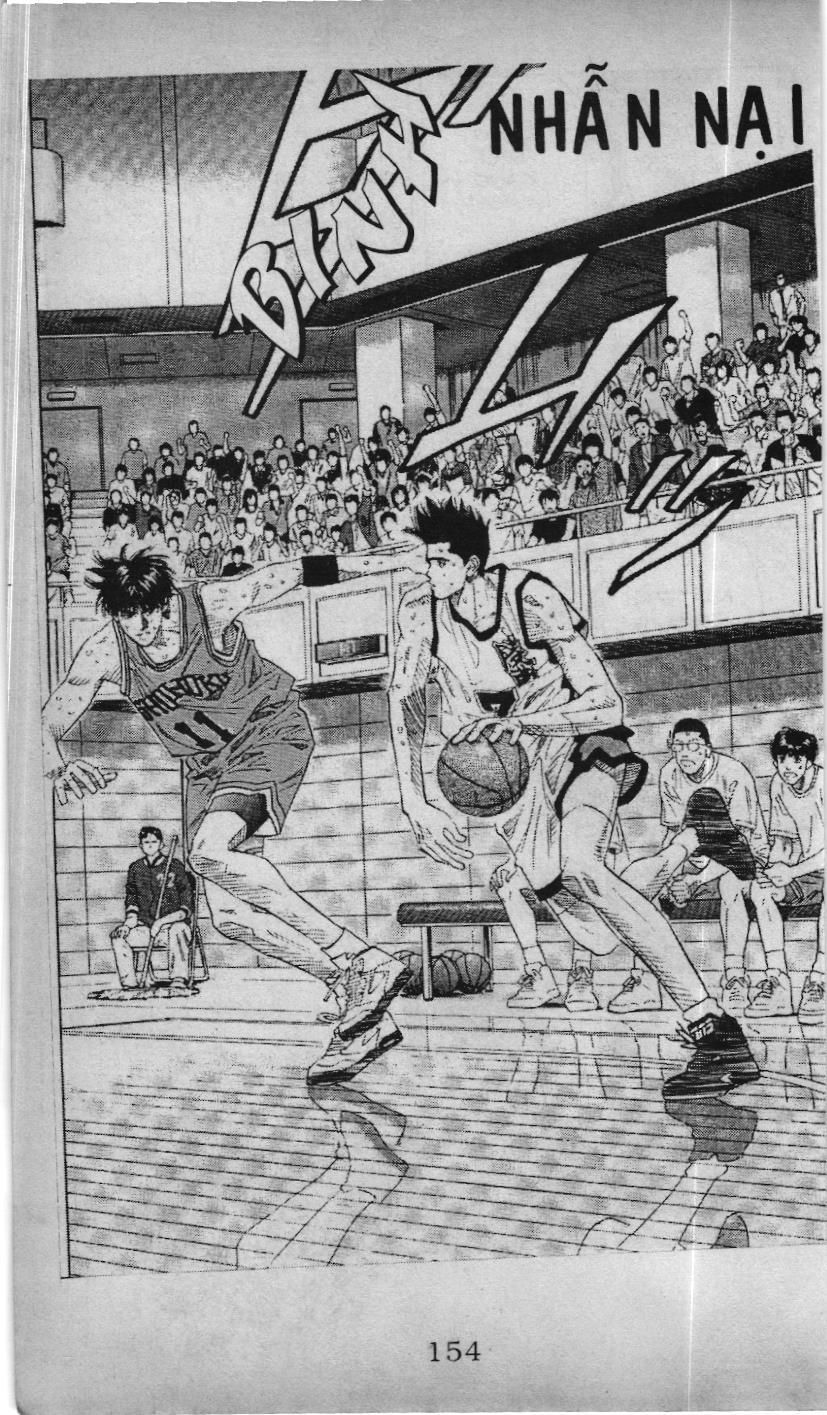 Slam Dunk (Scan) Chapter 147 - 2