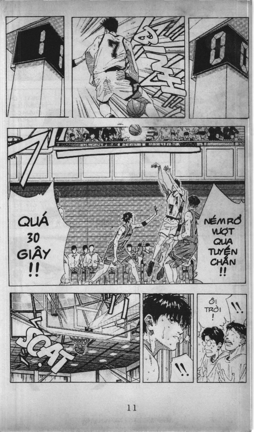 Slam Dunk (Scan) Chapter 147 - 11