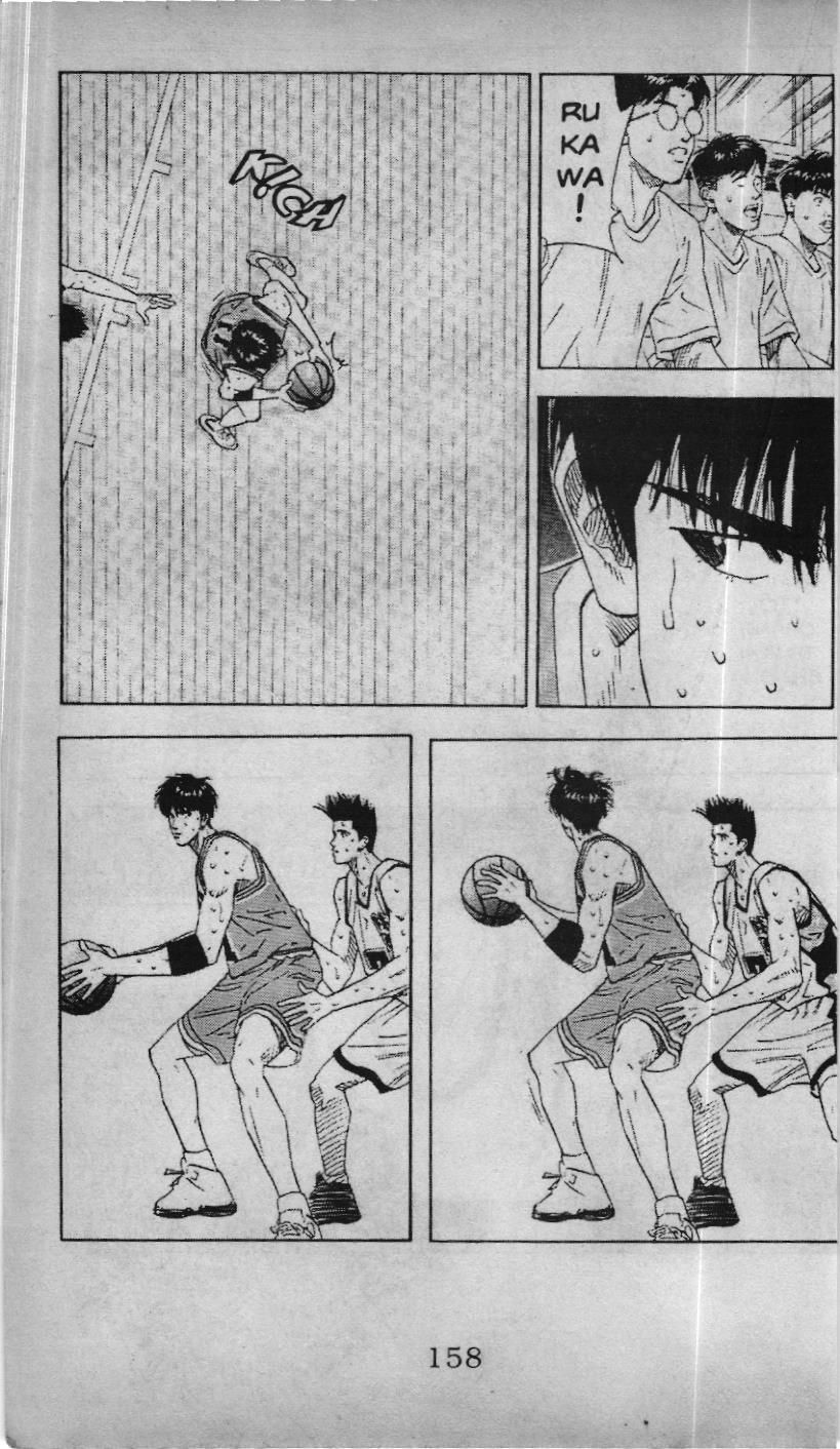 Slam Dunk (Scan) Chapter 147 - 6