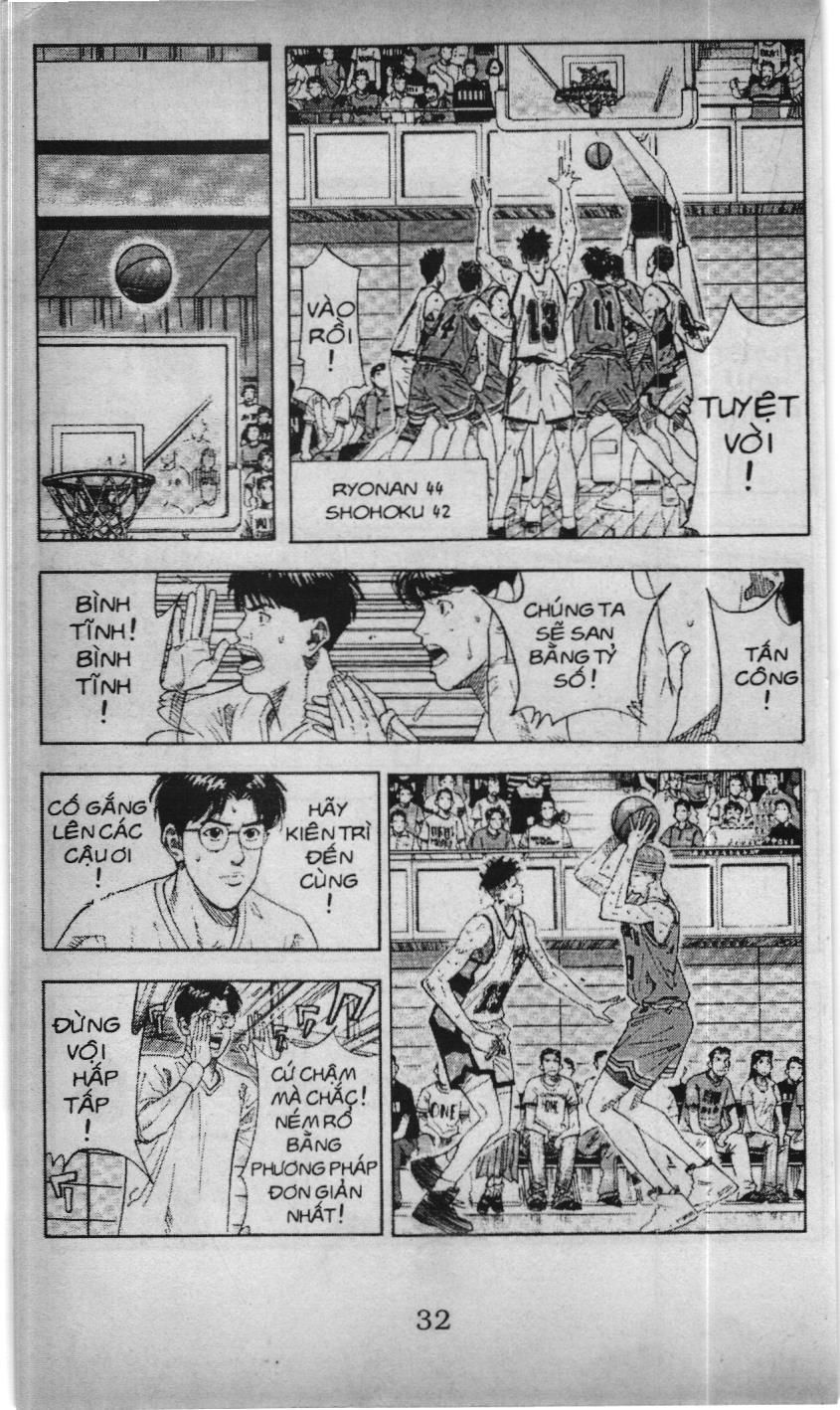 Slam Dunk (Scan) Chapter 148 - 11