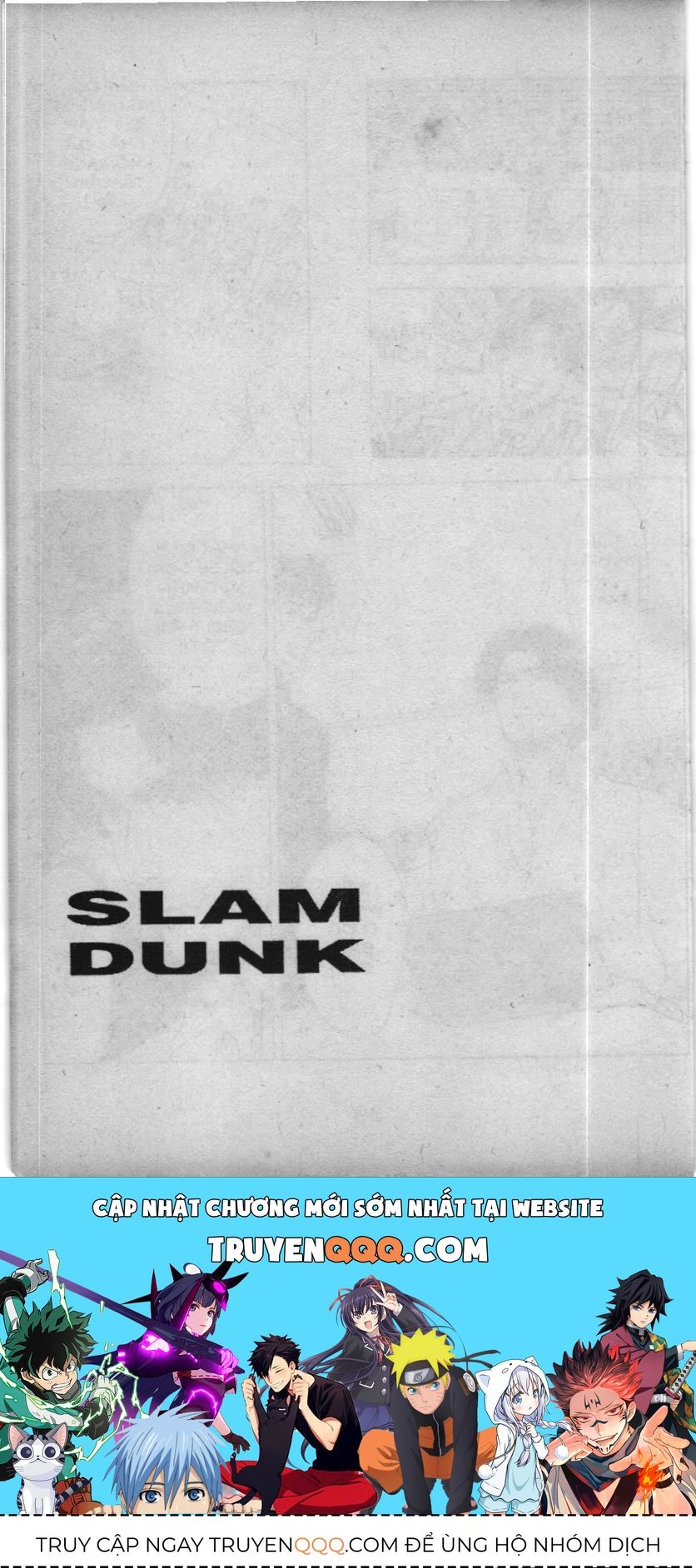 Slam Dunk (Scan) Chapter 15.1 - 36
