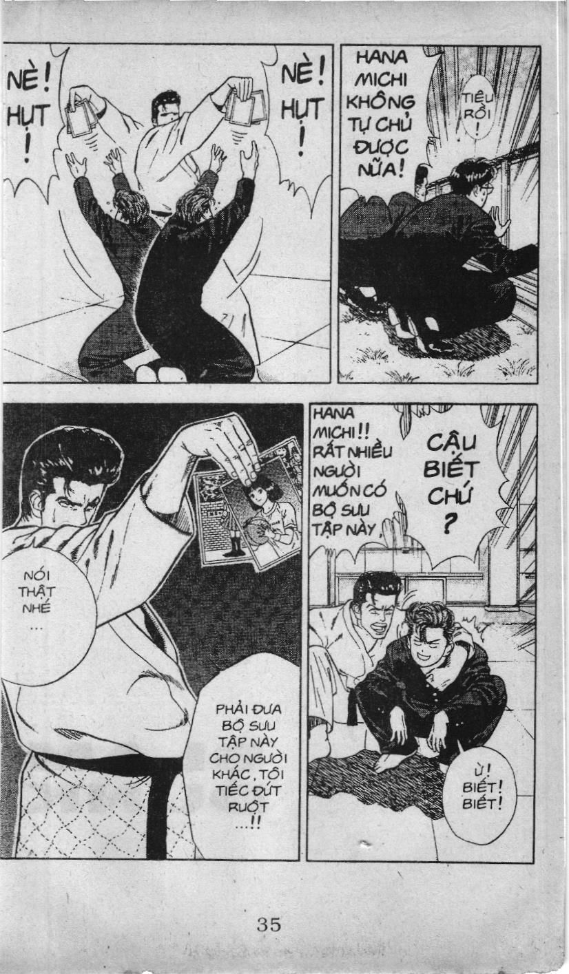 Slam Dunk (Scan) Chapter 15 - 29