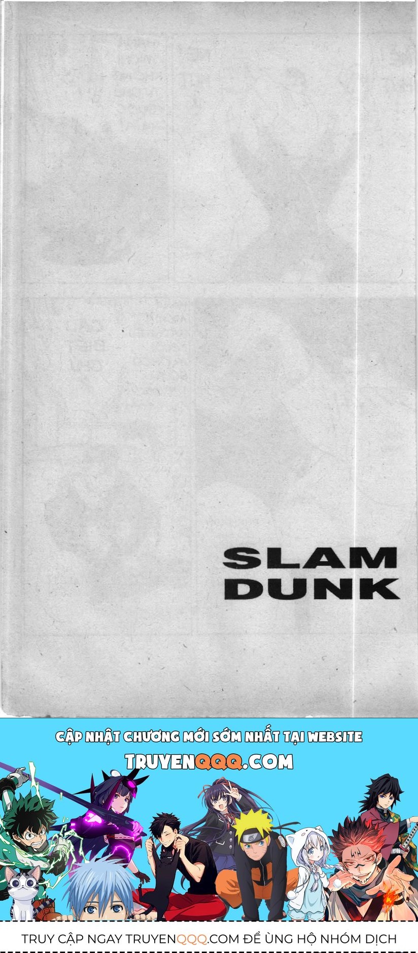 Slam Dunk (Scan) Chapter 15 - 30
