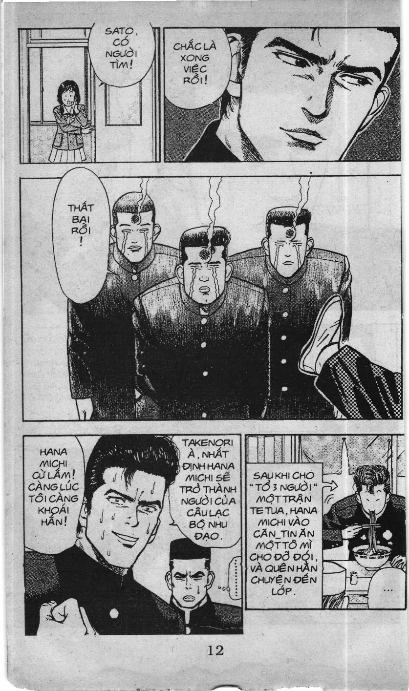 Slam Dunk (Scan) Chapter 15 - 6