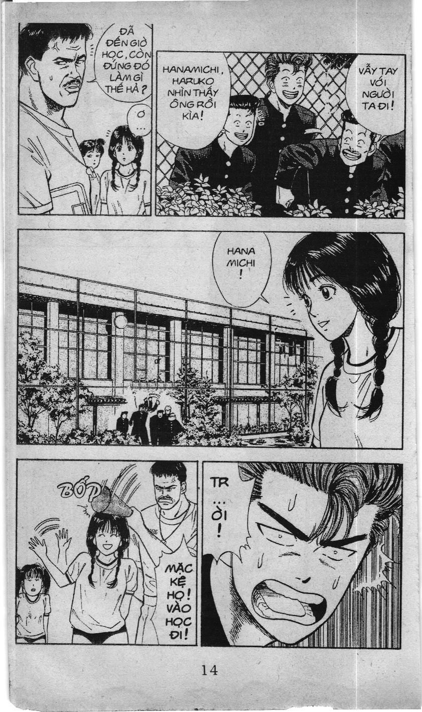 Slam Dunk (Scan) Chapter 15 - 8