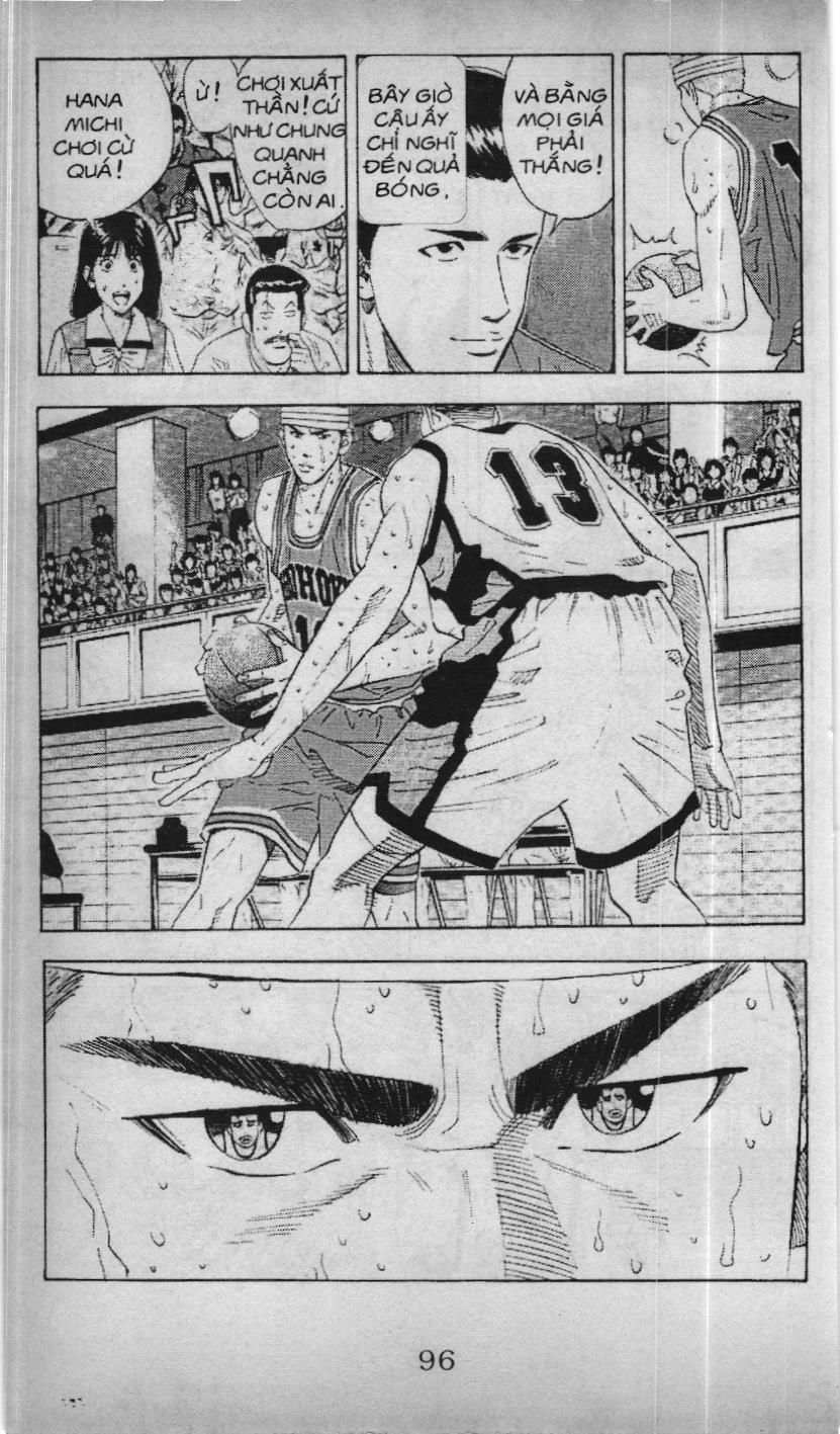 Slam Dunk (Scan) Chapter 150 - 19