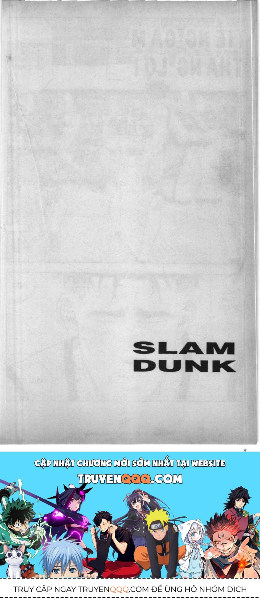 Slam Dunk (Scan) Chapter 150 - 20
