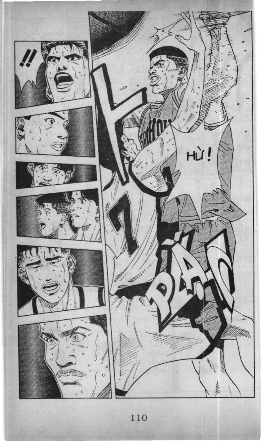 Slam Dunk (Scan) Chapter 151 - 13