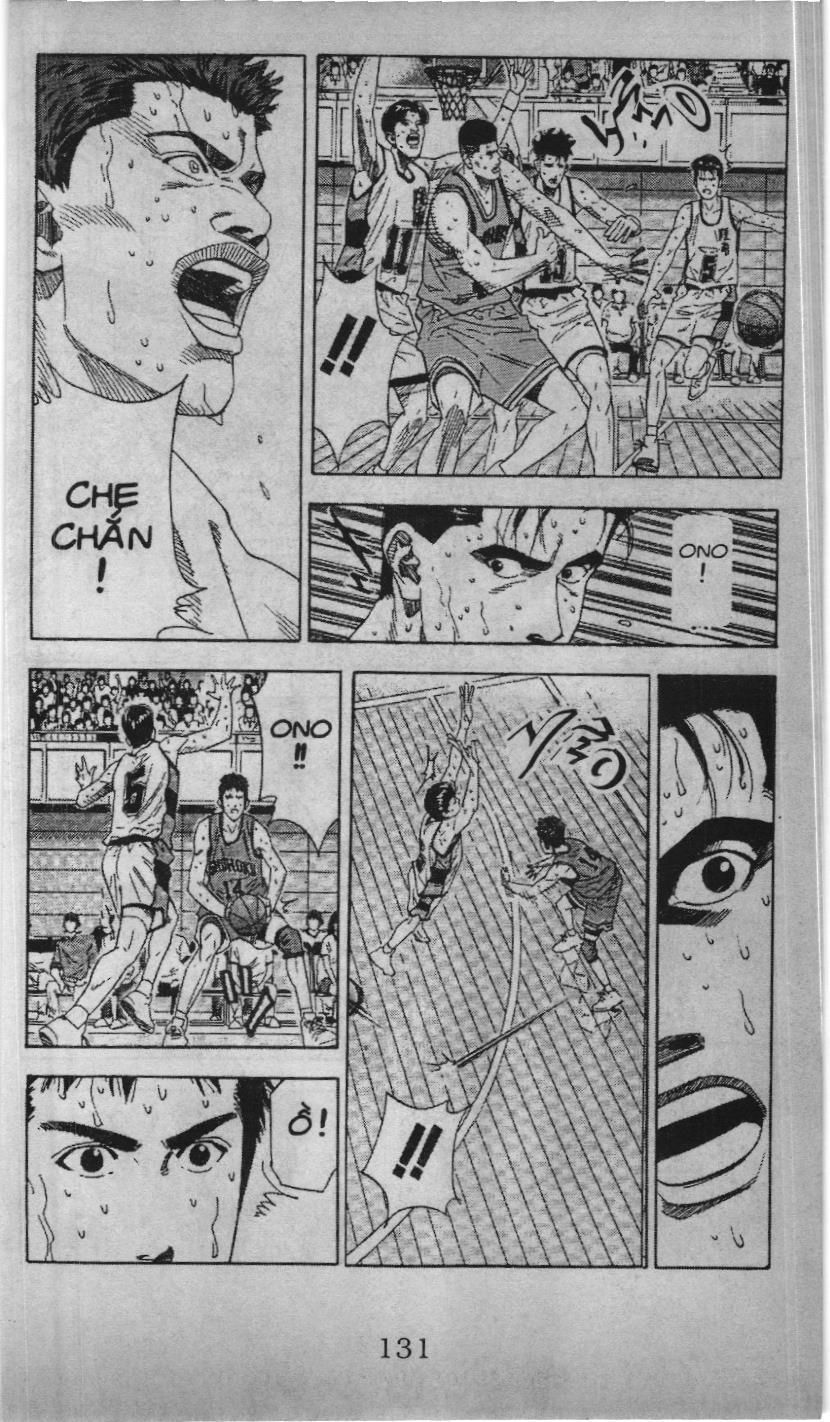 Slam Dunk (Scan) Chapter 152 - 13