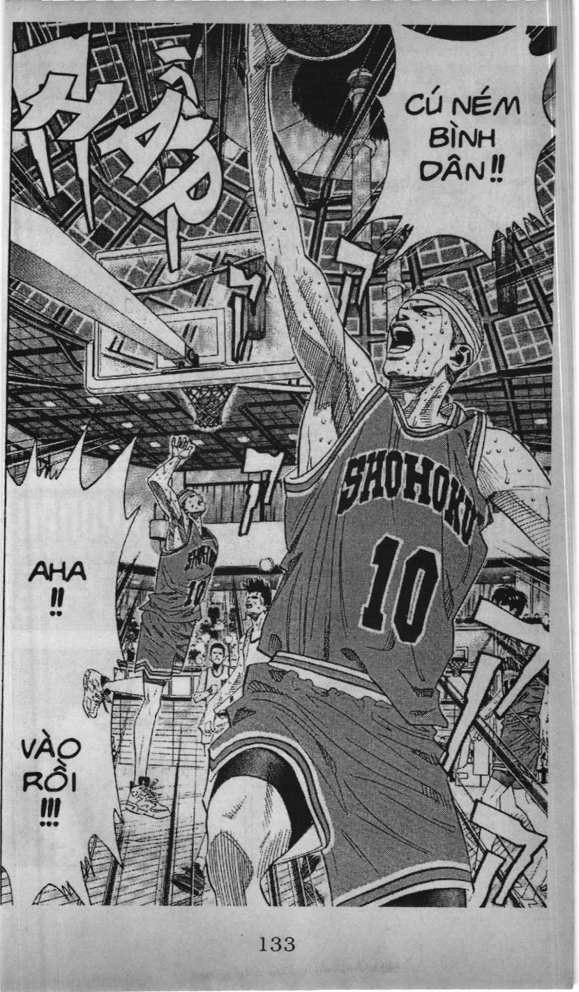 Slam Dunk (Scan) Chapter 152 - 15