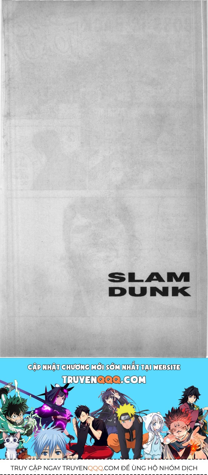 Slam Dunk (Scan) Chapter 152 - 19