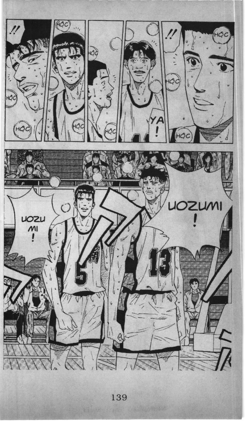 Slam Dunk (Scan) Chapter 153 - 2