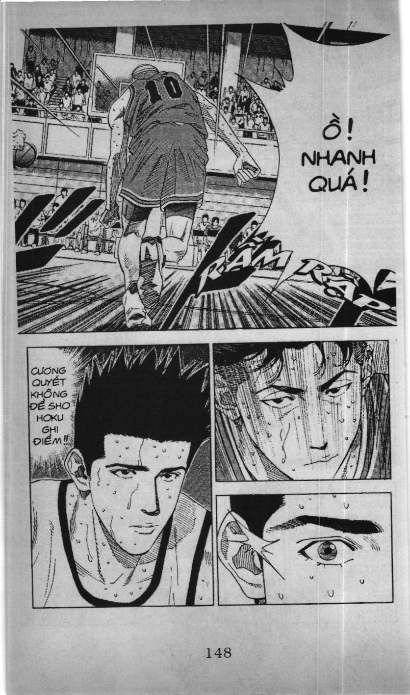 Slam Dunk (Scan) Chapter 153 - 11
