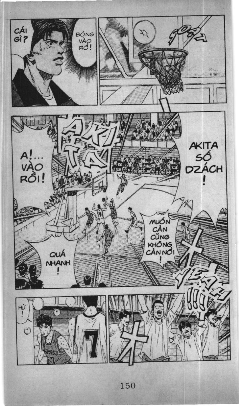 Slam Dunk (Scan) Chapter 153 - 13