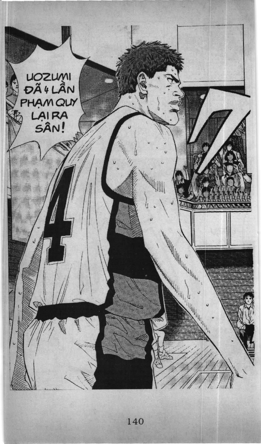 Slam Dunk (Scan) Chapter 153 - 3