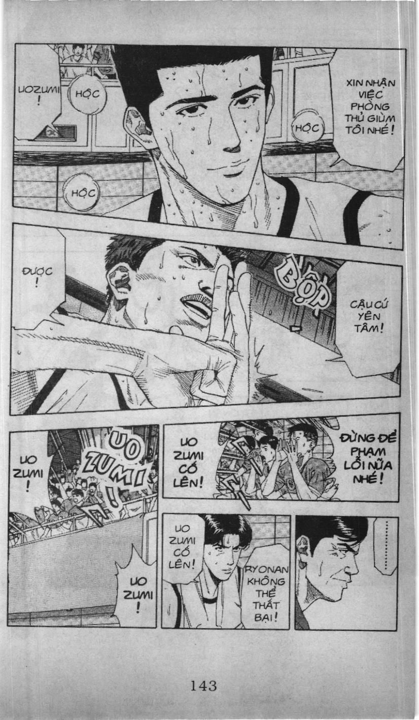 Slam Dunk (Scan) Chapter 153 - 6