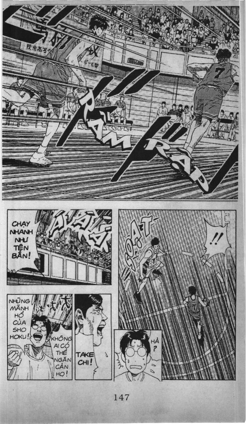 Slam Dunk (Scan) Chapter 153 - 10