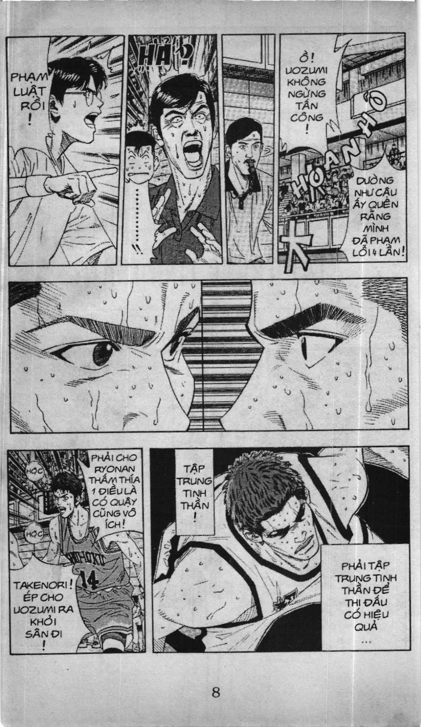 Slam Dunk (Scan) Chapter 154 - 2