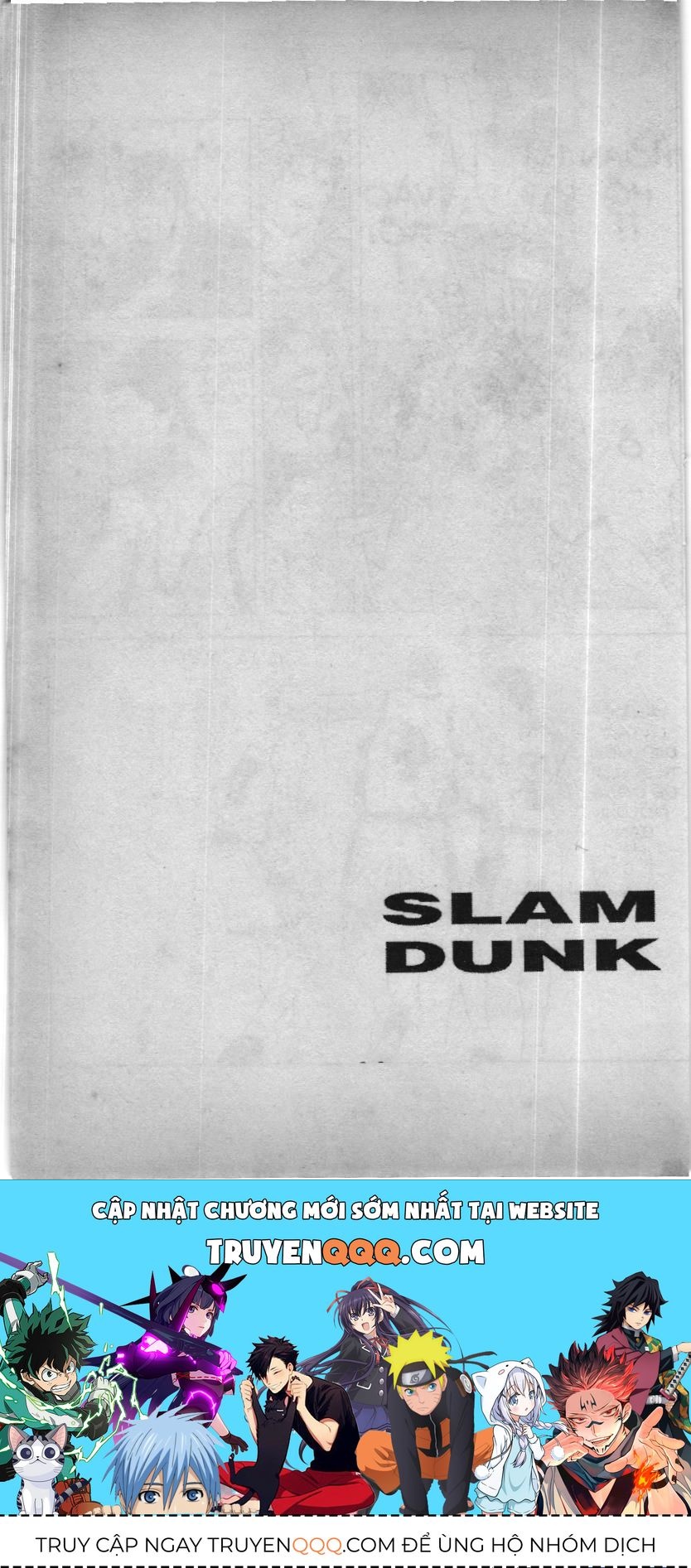 Slam Dunk (Scan) Chapter 154 - 20