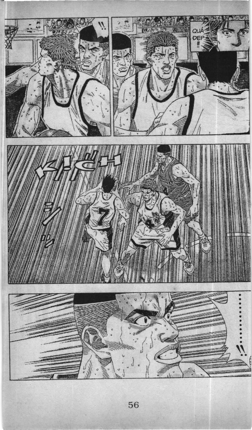 Slam Dunk (Scan) Chapter 156 - 11