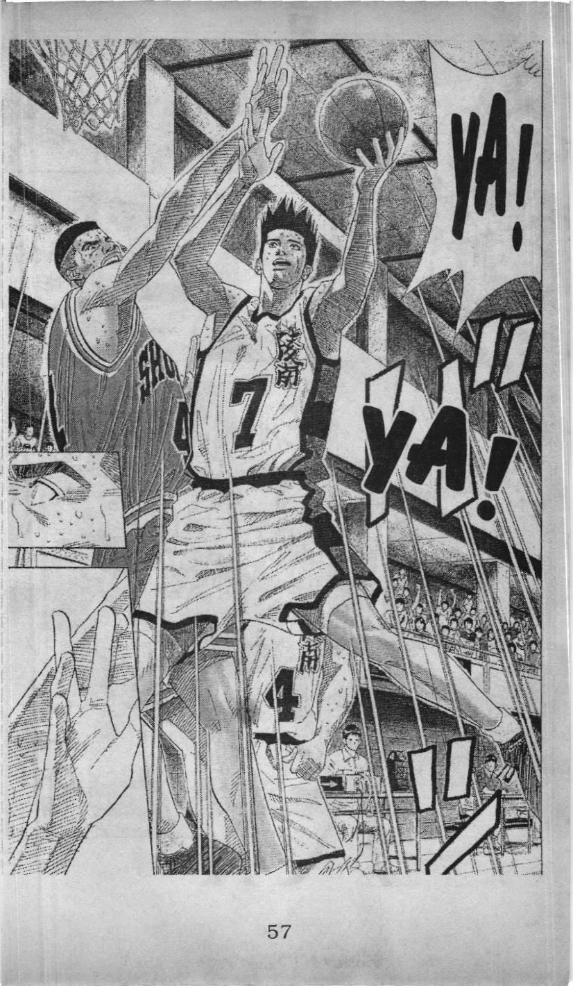 Slam Dunk (Scan) Chapter 156 - 12