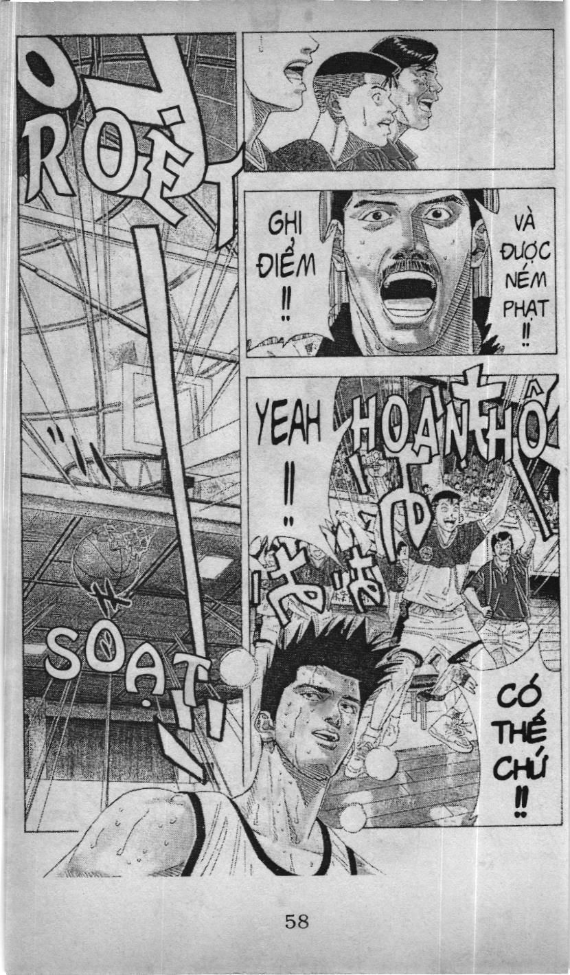 Slam Dunk (Scan) Chapter 156 - 13
