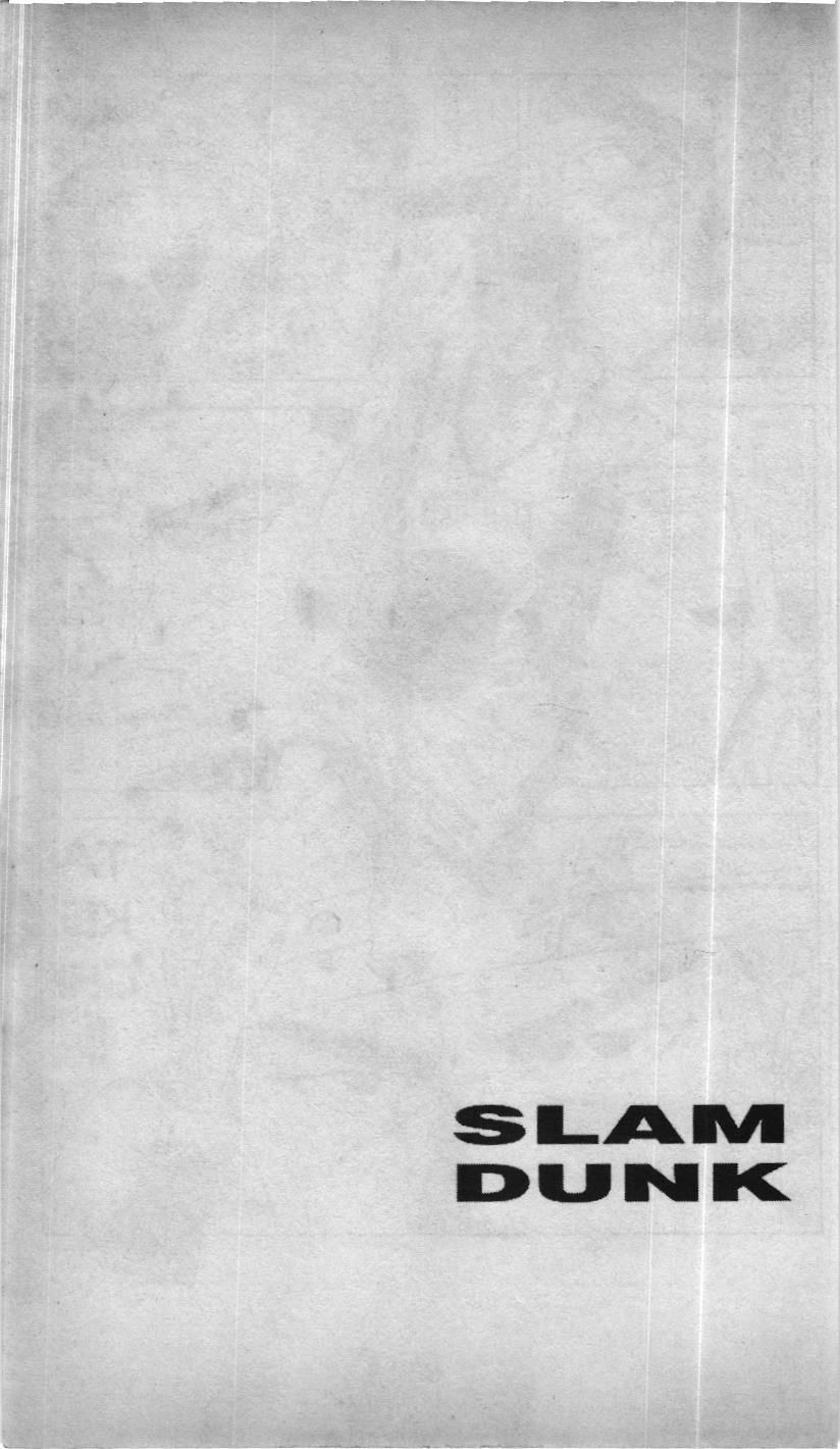 Slam Dunk (Scan) Chapter 156 - 21