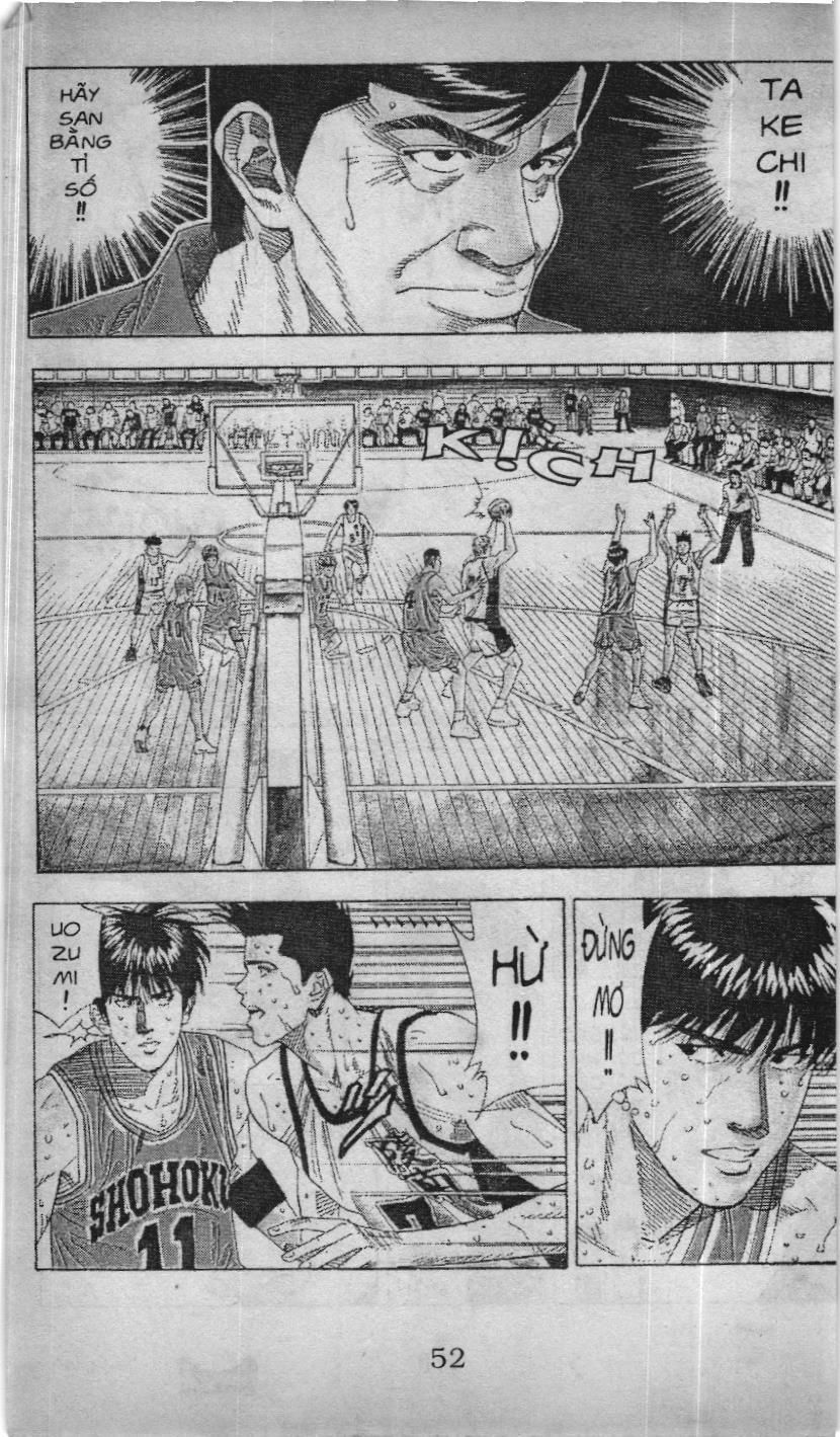 Slam Dunk (Scan) Chapter 156 - 7