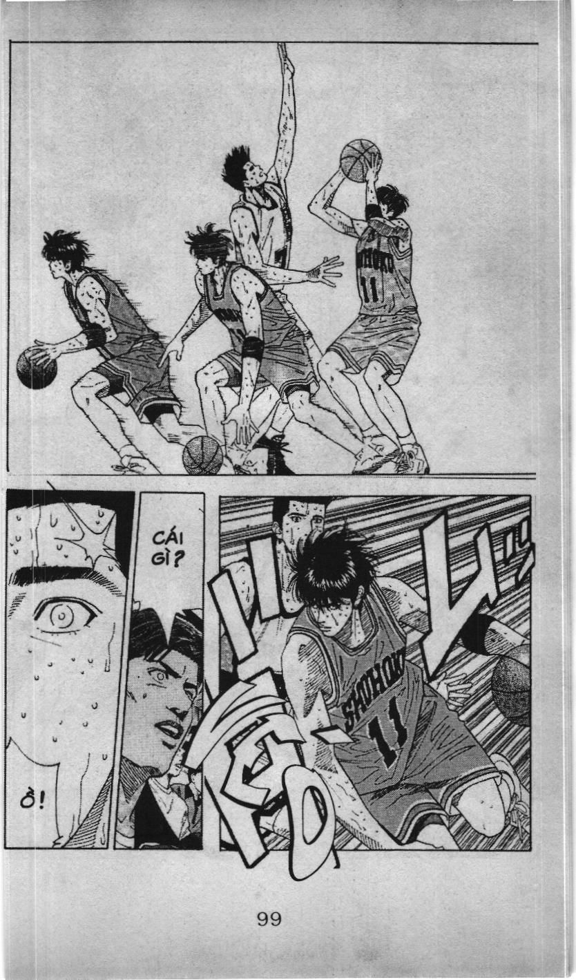 Slam Dunk (Scan) Chapter 158 - 12