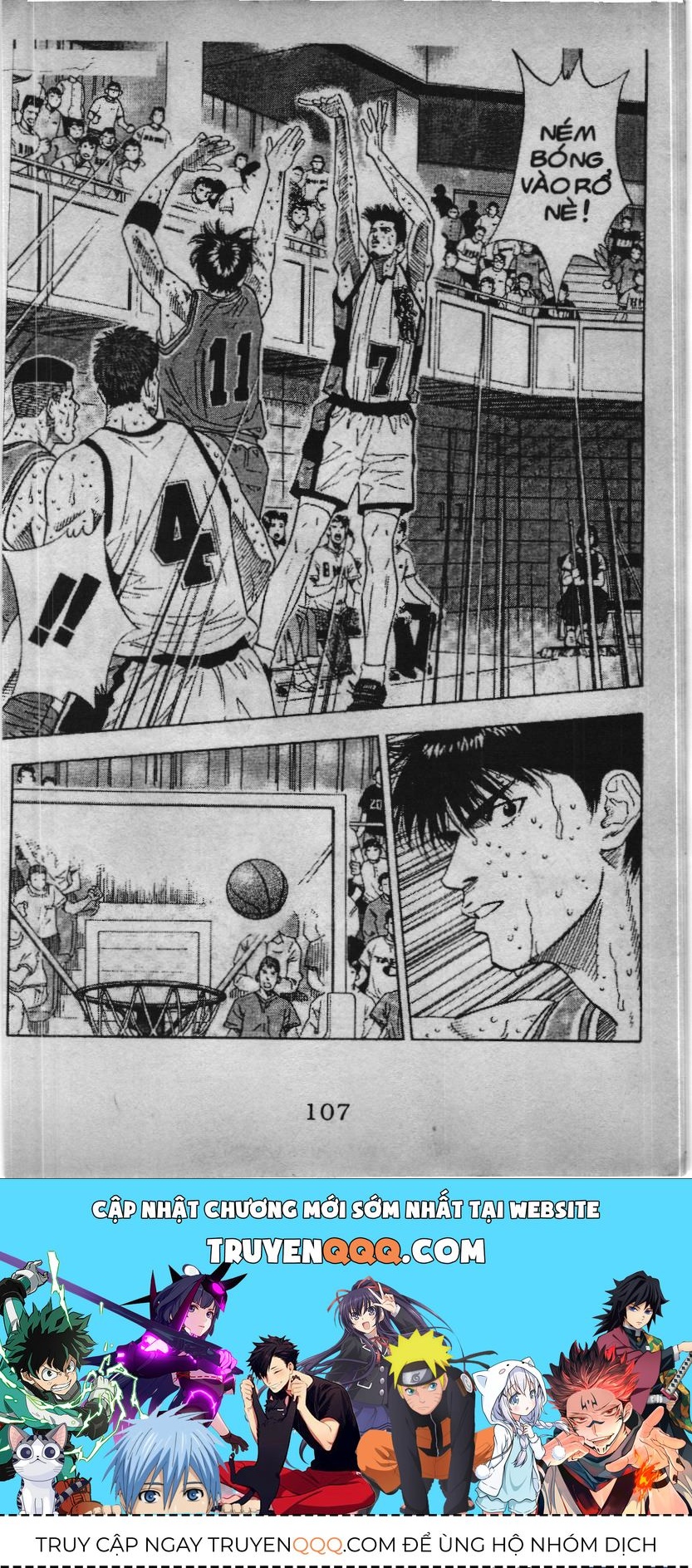 Slam Dunk (Scan) Chapter 158 - 20