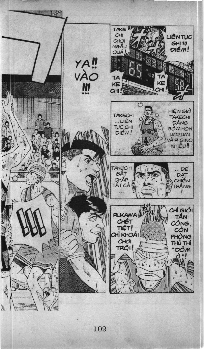 Slam Dunk (Scan) Chapter 159 - 2