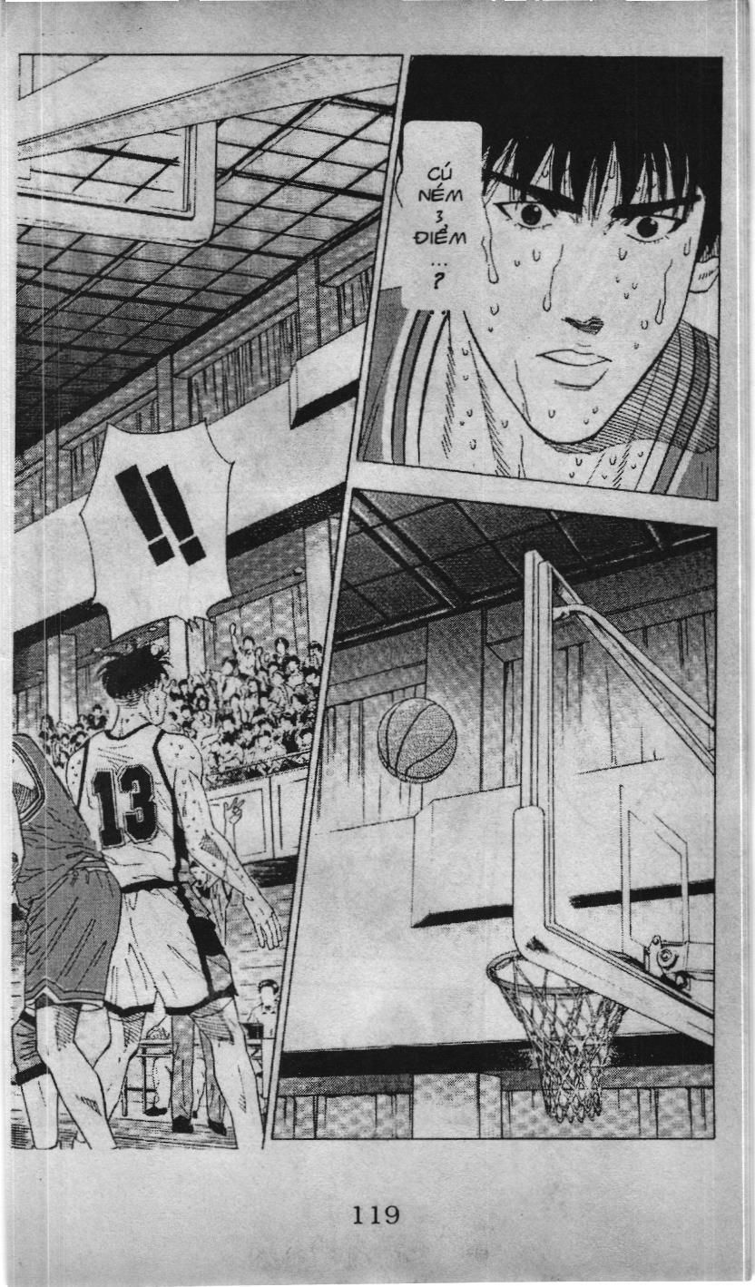 Slam Dunk (Scan) Chapter 159 - 12