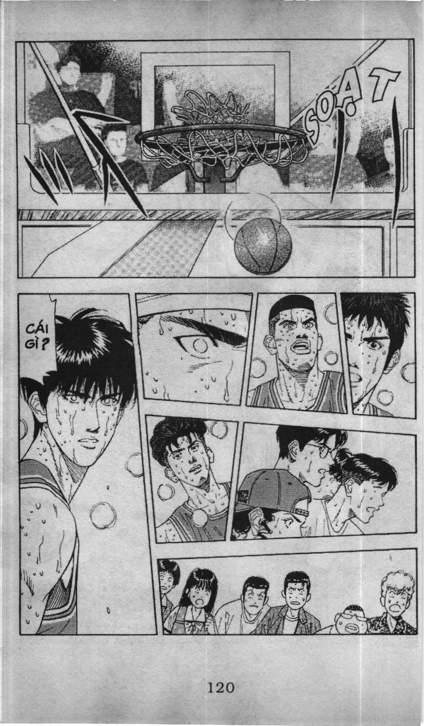 Slam Dunk (Scan) Chapter 159 - 13