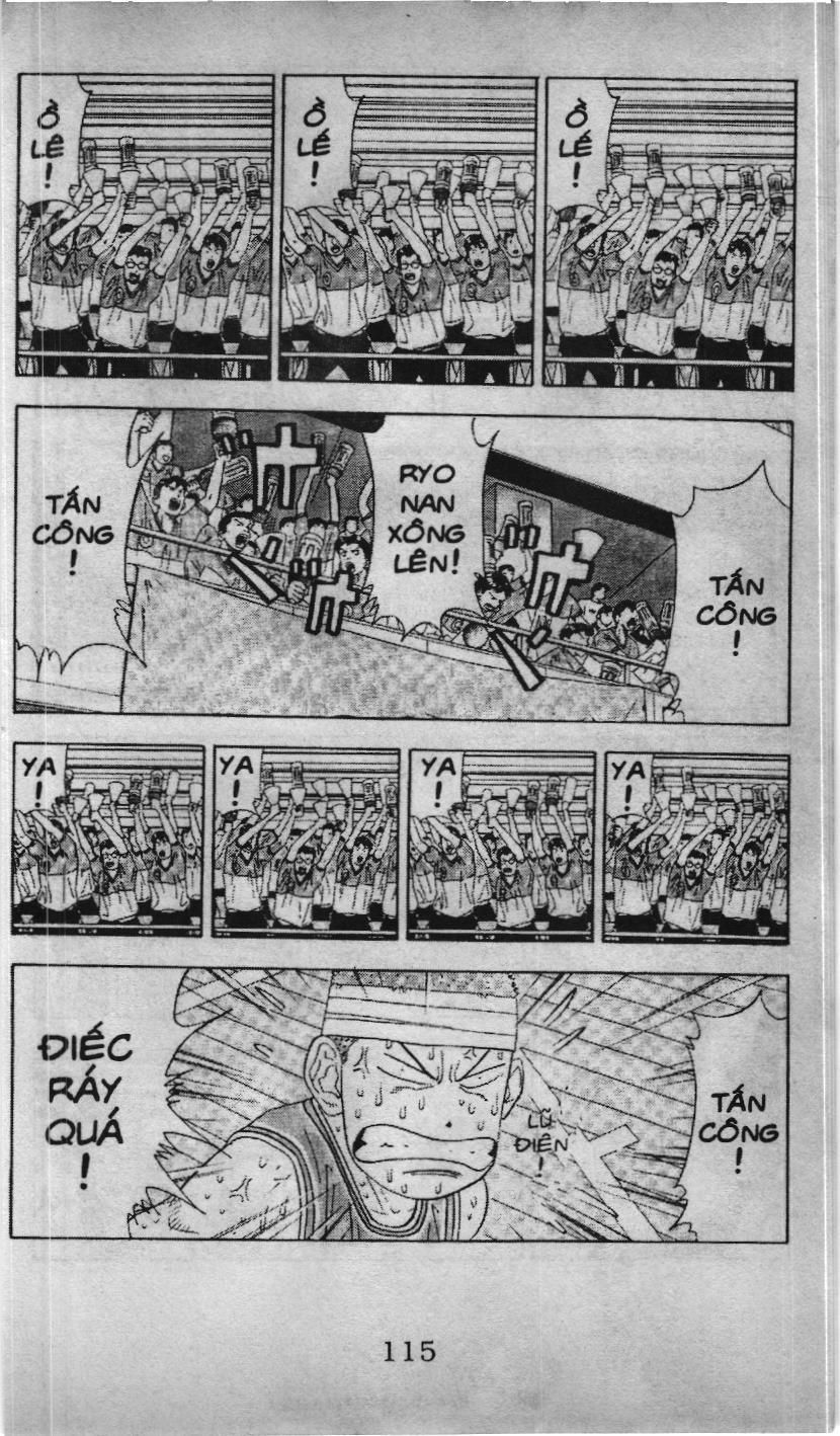 Slam Dunk (Scan) Chapter 159 - 8